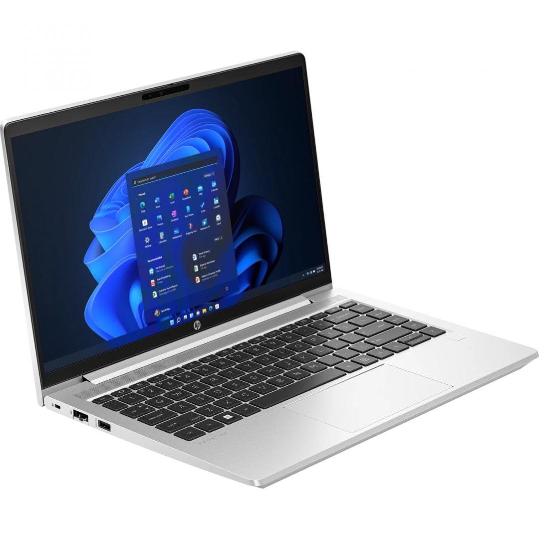 NOTEBOOK HP 440G10 14" i5-1335U 16G 512G UMA W11P "725Q4EA" ( — miniatură