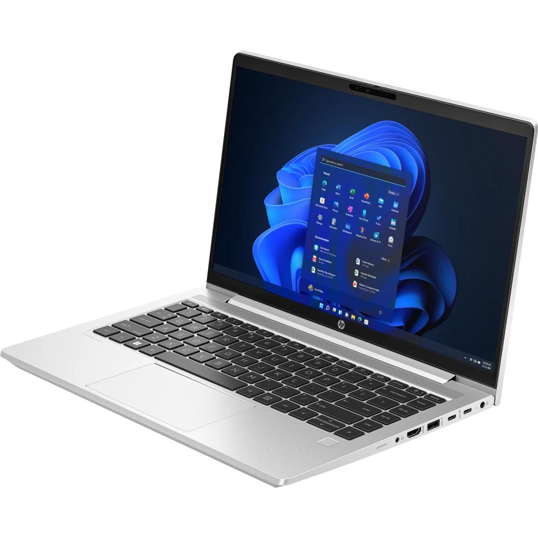 NOTEBOOK HP 440G10 14" i5-1335U 16G 512G UMA W11P "725Q4EA" ( — miniatură