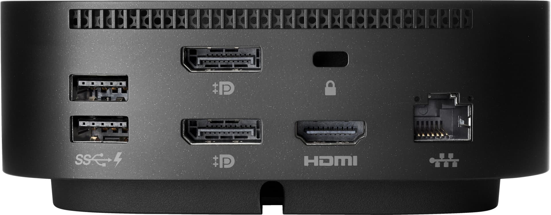 DOCKING Station HP USB-C 120W G5 Essential Docking Station "784Q9AA#ABB" — miniatură
