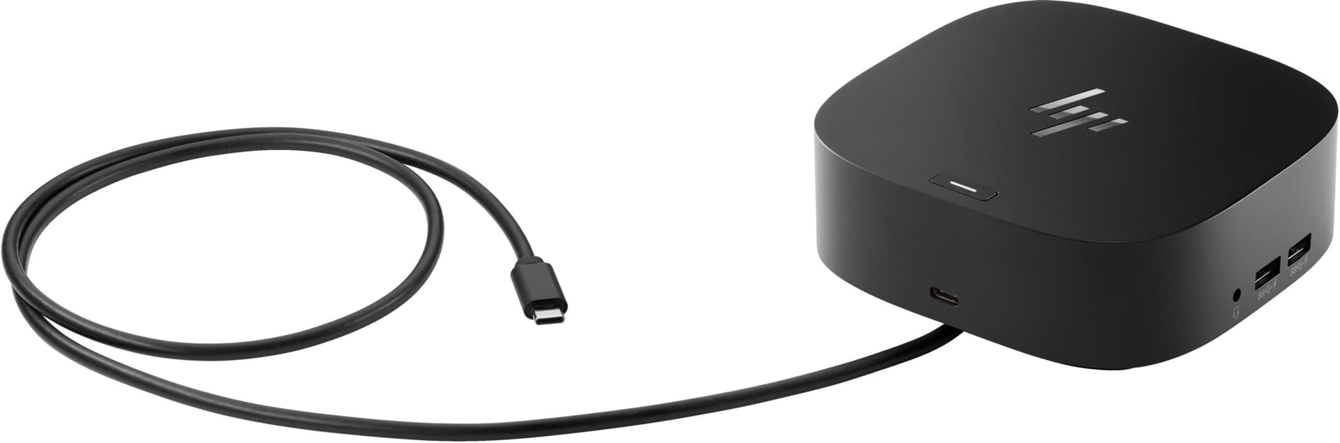 DOCKING Station HP USB-C 120W G5 Essential Docking Station "784Q9AA#ABB" — miniatură