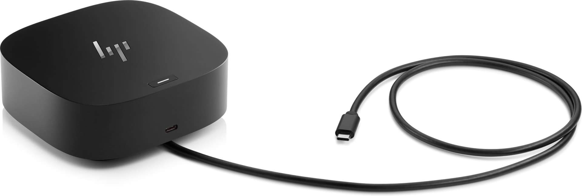 DOCKING Station HP USB-C 120W G5 Essential Docking Station "784Q9AA#ABB" — miniatură