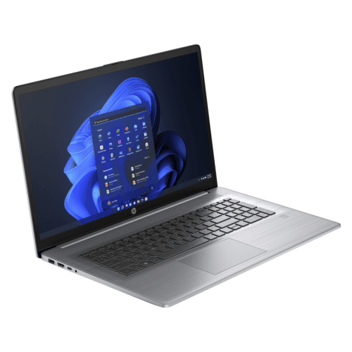 NOTEBOOK HP Probook 470 G10 Intel Core i7-1355U 17.3inch FHD 16GB 512GB SSD W11P "816K6EA#ABB" (