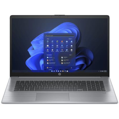 NOTEBOOK HP Probook 470 G10 Intel Core i7-1355U 17.3inch FHD 16GB 1TB SSD NVIDIA MX550 2GB W11P "817B8EA#ABB" (