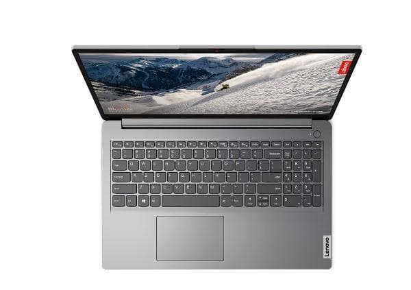NOTEBOOK Lenovo IP1-15ALC7 R7-5700U 15"/8/512GB 82R400B6RM "82R400B6RM" (
