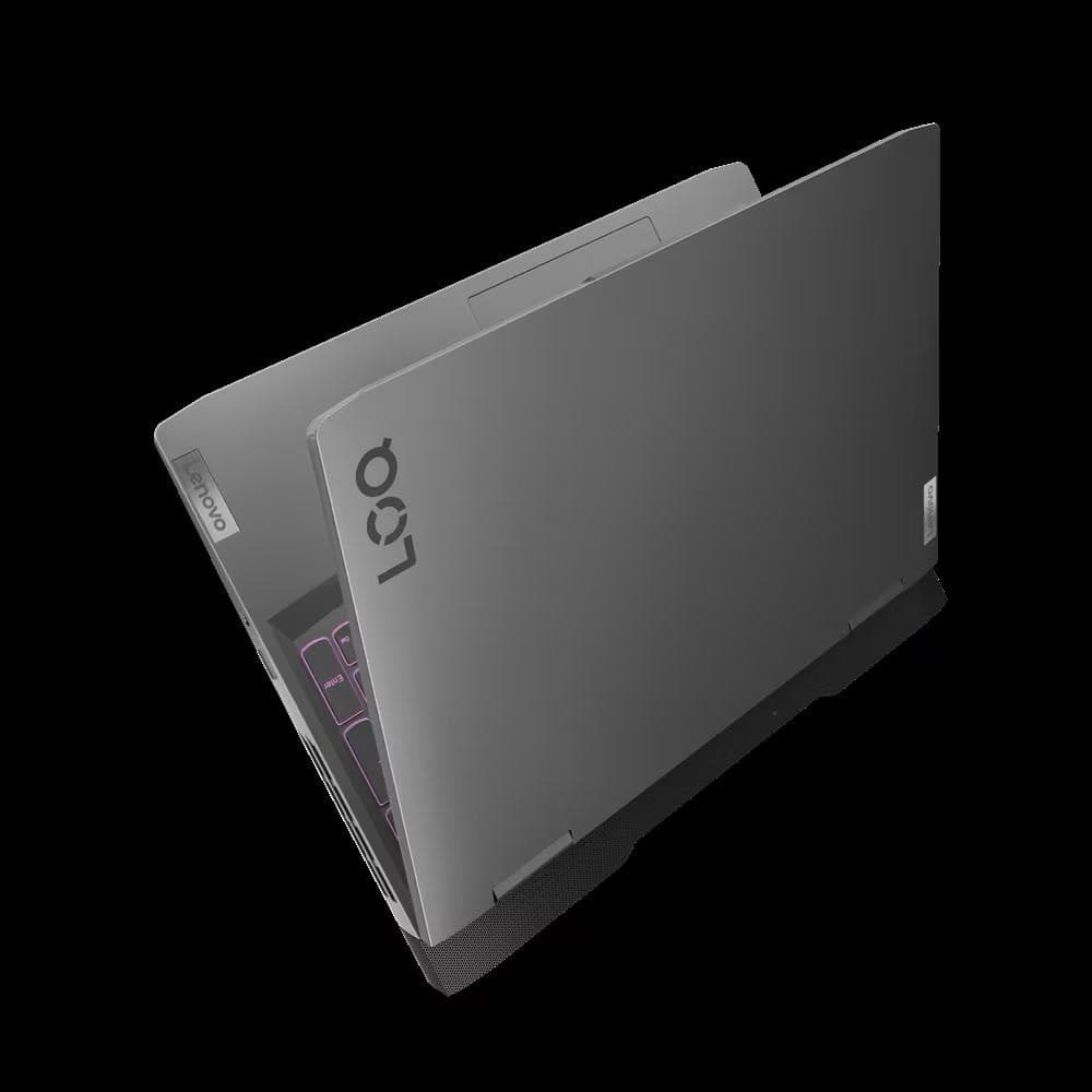 NOTEBOOK Lenovo - gaming LOQ 15 FHD R7 7840HS 16GB 512GB 4050 DOS "82XT006MRM" ( — miniatură