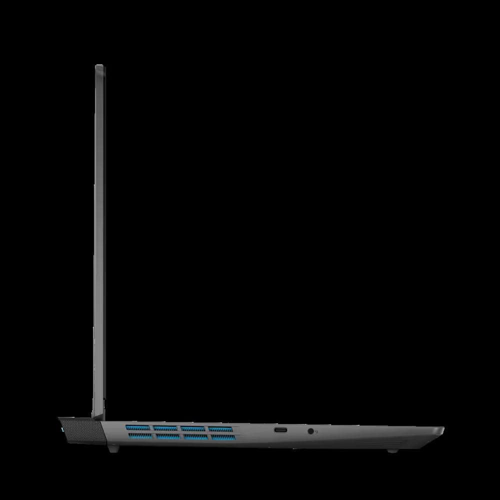 NOTEBOOK Lenovo - gaming LOQ 15 FHD R7 7840HS 16GB 512GB 4050 DOS "82XT006MRM" ( — miniatură