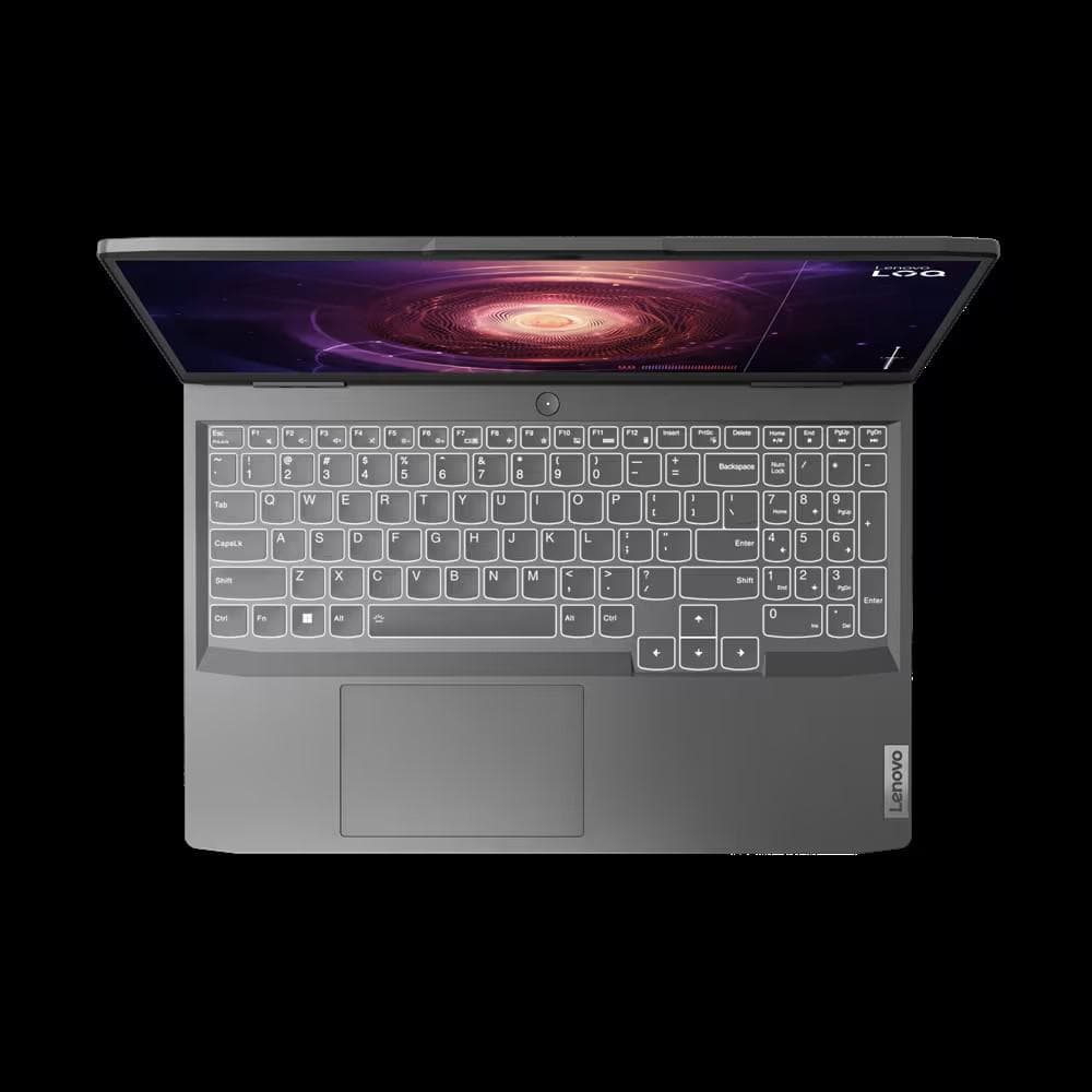 NOTEBOOK Lenovo - gaming LOQ 15 FHD R7 7840HS 16GB 512GB 4050 DOS "82XT006MRM" (