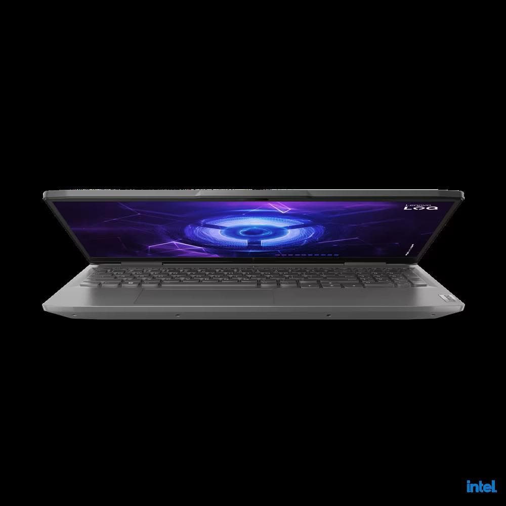 NOTEBOOK Lenovo - gaming LOQ 15 FHD I5-12450H 16GB 512GB 3050 DOS "82XV00Q9RM" ( — miniatură