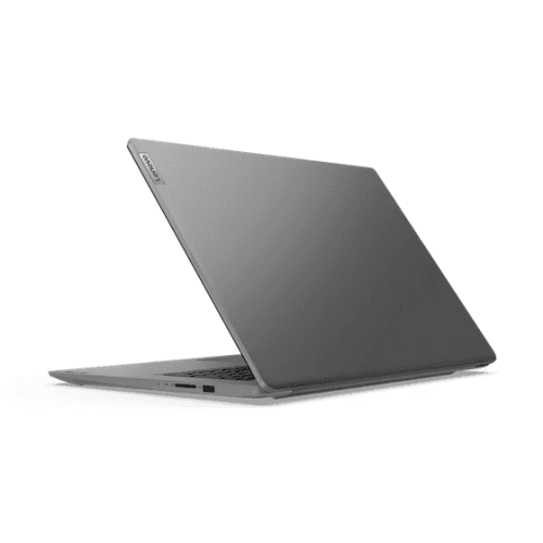 NOTEBOOK Lenovo V17 G4 Intel Core i7-1355U 17.3inch FHD 16GB 512GB SSD M.2 PCIe Intel Iris Xe Wi-Fi 6 + BT5.1 W11P 2Y CCI (P) "83A20005RM" ( — miniatură
