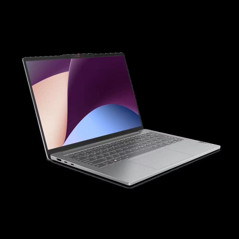 NOTEBOOK Lenovo IP 5P 14 2.8K R5 7640HS 16GB 1TB UMA DOS "83AM000JRM" ( — miniatură