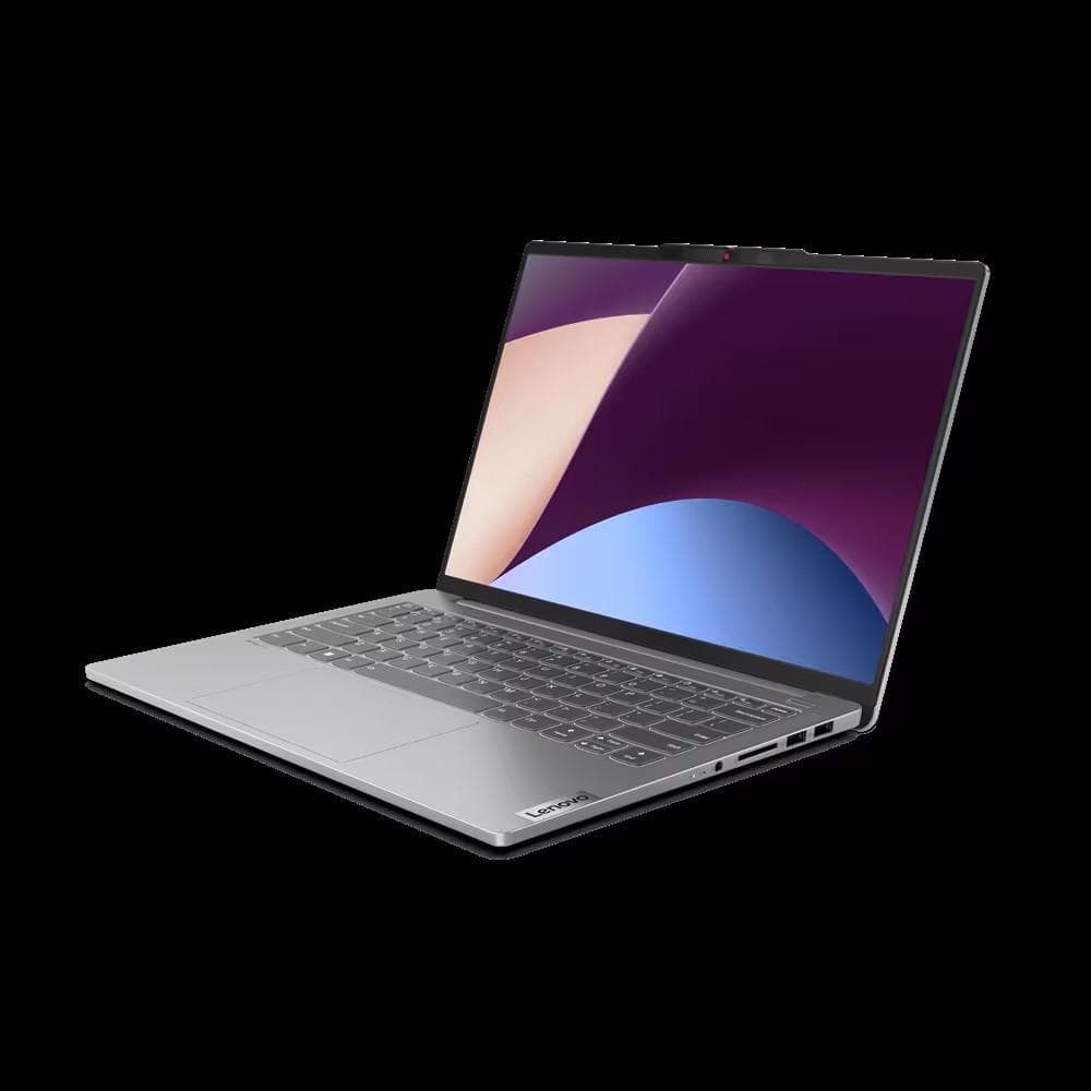 NOTEBOOK Lenovo IP 5P 14 2.8K R5 7640HS 16GB 1TB UMA DOS "83AM000JRM" ( — miniatură