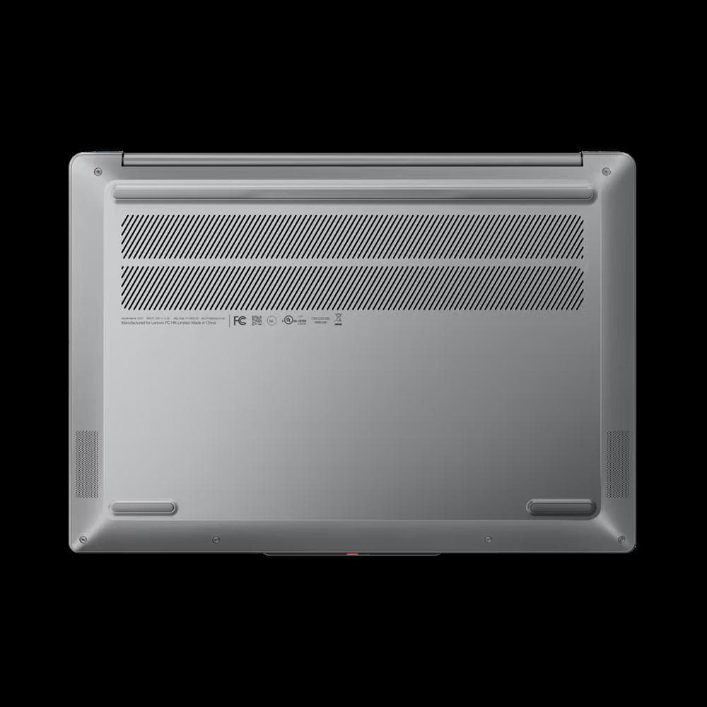 NOTEBOOK Lenovo IP 5P 14 2.8K R5 7640HS 16GB 1TB UMA DOS "83AM000JRM" ( — miniatură