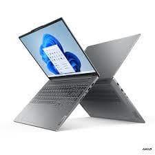 NOTEBOOK Lenovo NB PRO5-16APH8 R7-7840HS 16"/32GB/1TB 83AR0015RM "83AR0015RM" (