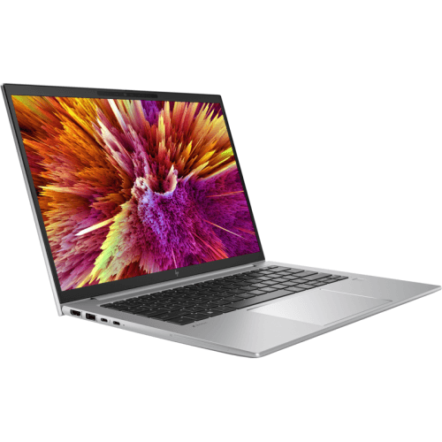 NOTEBOOK HP ZBook Firefly 14 G10 Intel Core i7-1355U 14inch WUXGA 32GB 1TB SSD NVIDIA RTX A500 4GB W11P "865P0EA#ABB" (