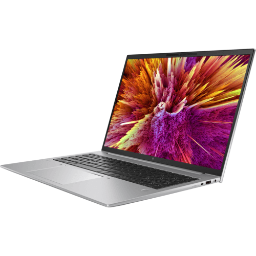 NOTEBOOK HP ZBook Firefly 16 G10 Intel Core i7-1360P 16inch WUXGA 32GB 1TB SSD W11P "865Q4EA#ABB" (