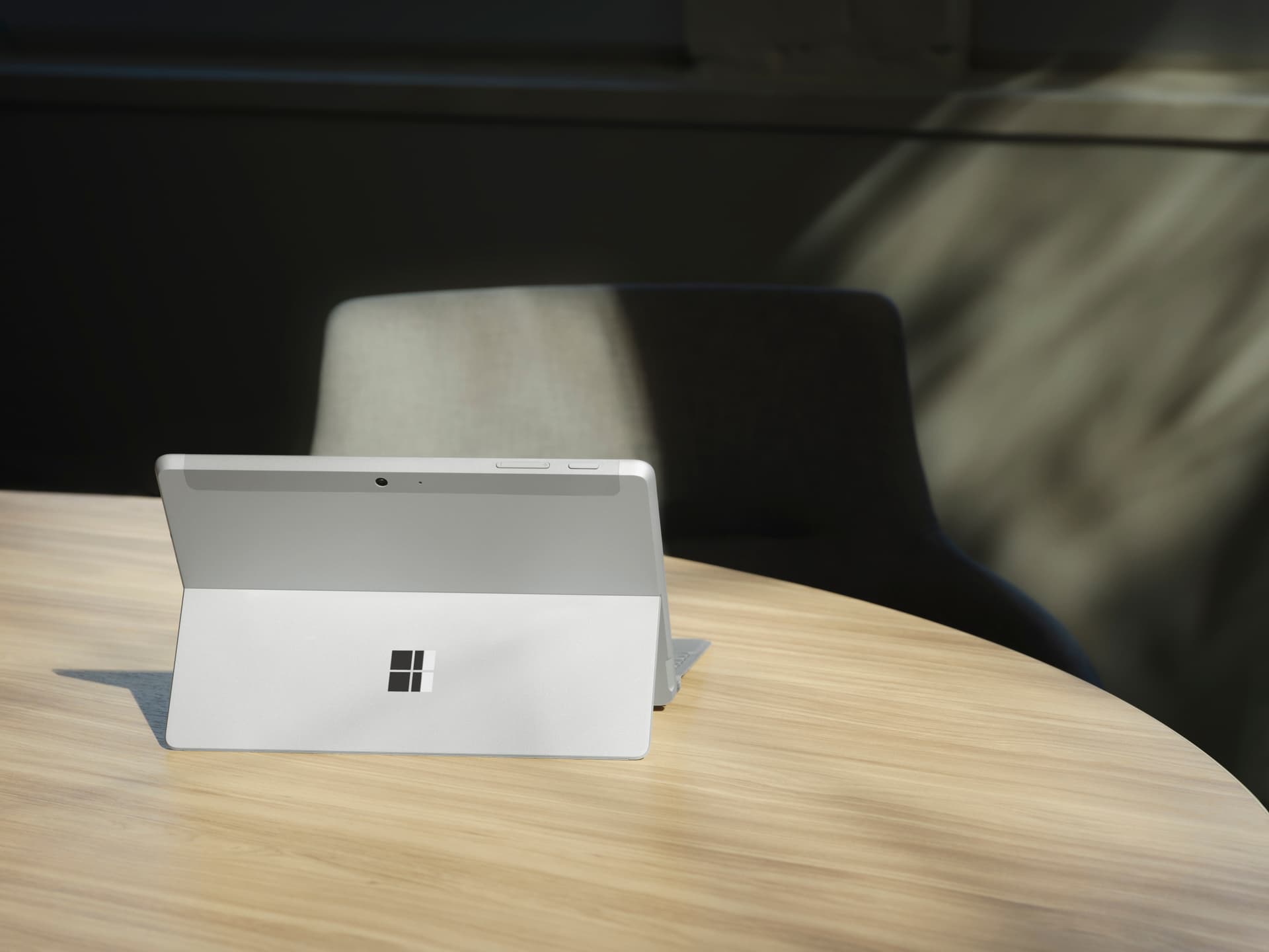 TABLETE Microsoft MS Surface Go 3 Intel Pentium Gold 6500Y 10.5inch 4GB 64GB LTE W11H Platinum "8PI-00003" — miniatură