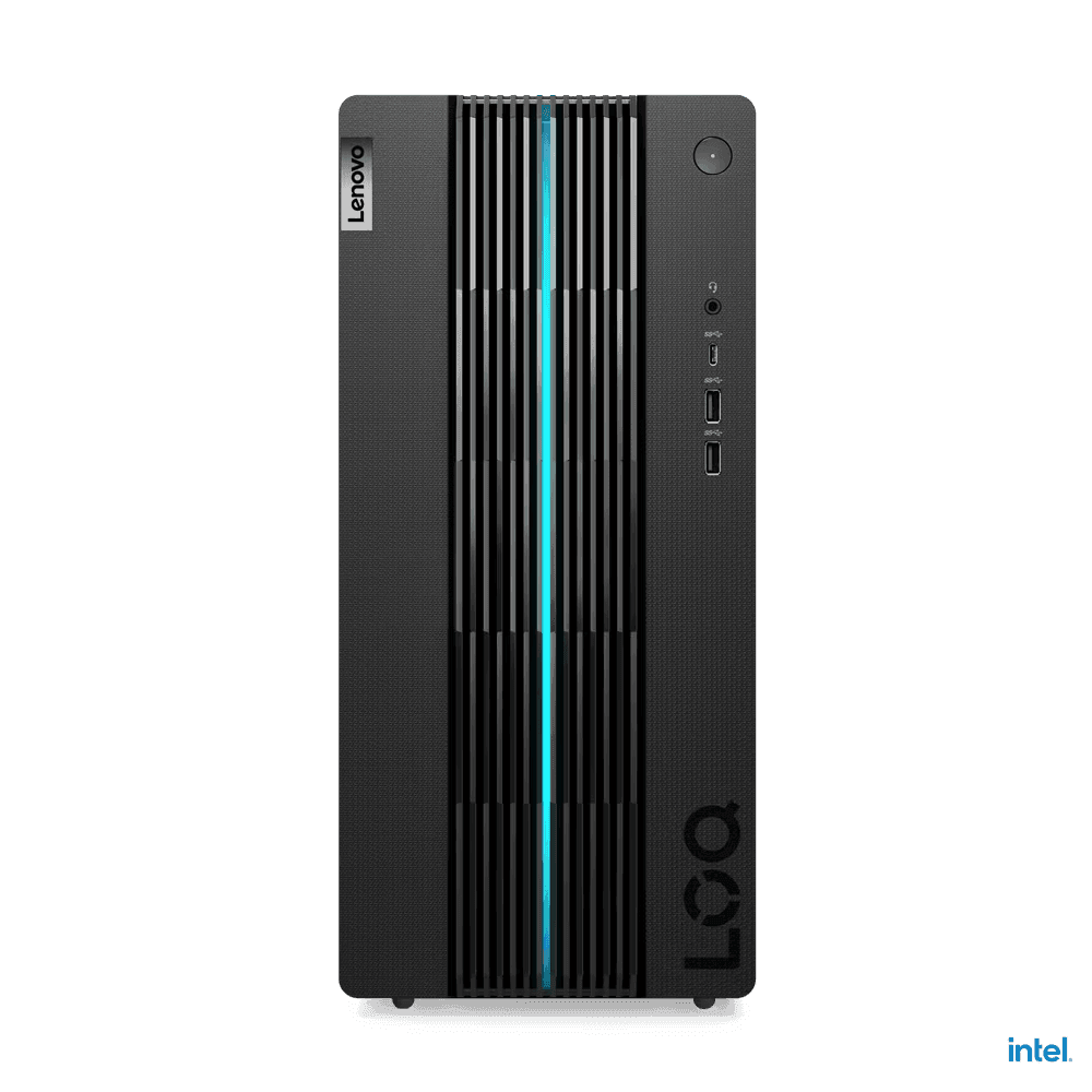 DESKTOP Computers Lenovo LOQ-17IRB8 CI7-13700F 16GB/1TB 90VH008NRI "90VH008NRI" — miniatură
