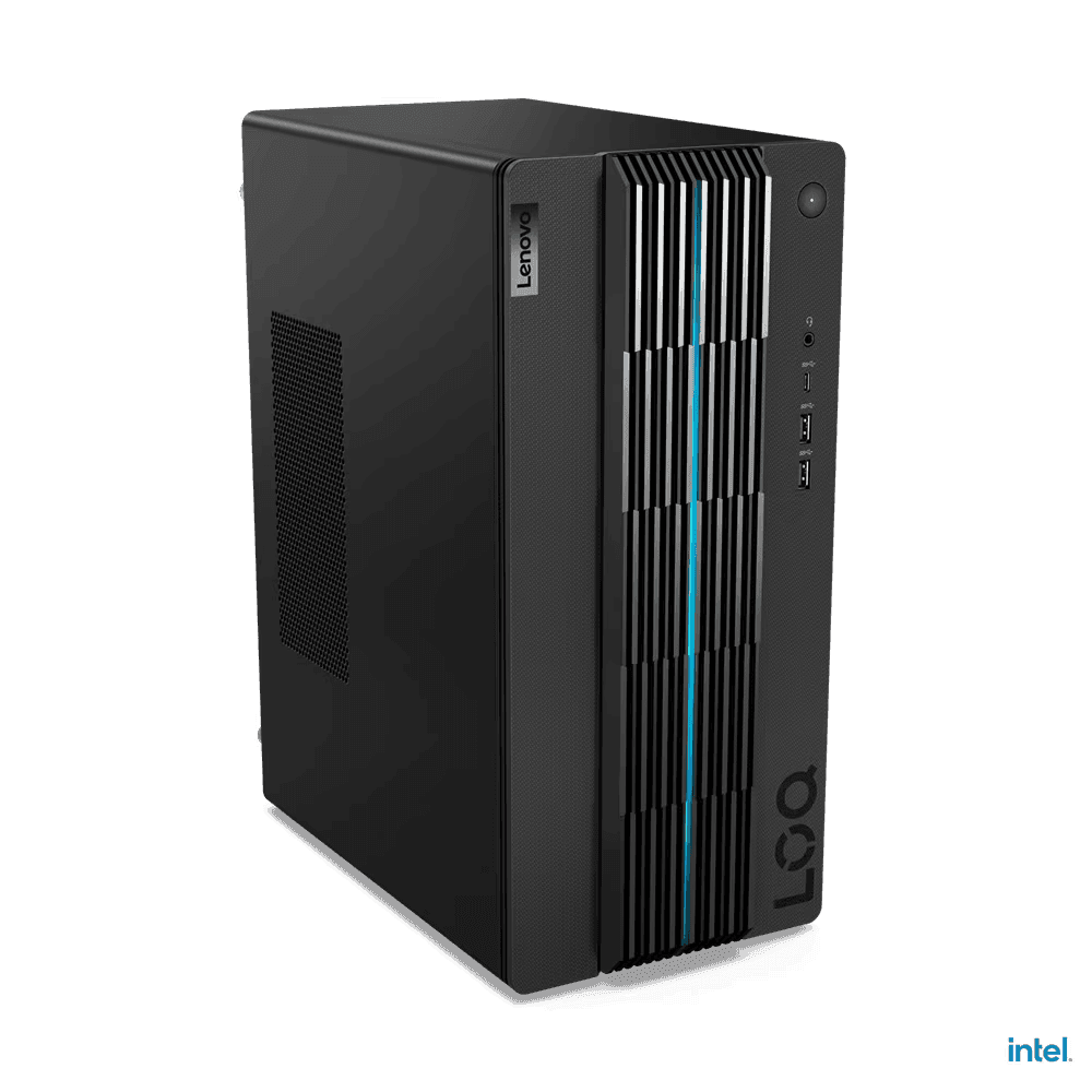 DESKTOP Computers Lenovo LOQ-17IRB8 CI7-13700F 16GB/1TB 90VH008NRI "90VH008NRI" — miniatură