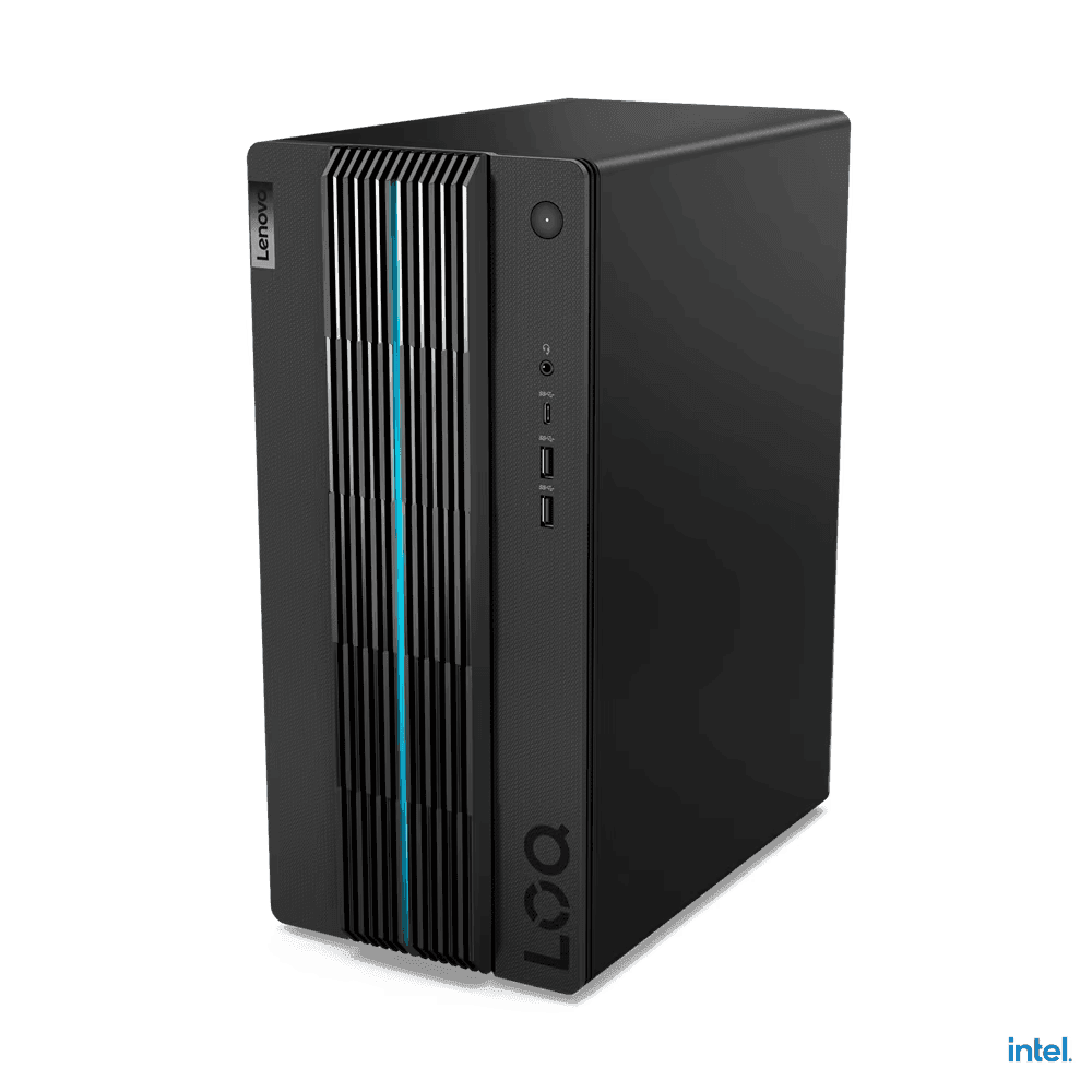 DESKTOP Computers Lenovo LOQ-17IRB8 CI7-13700F 16GB/1TB 90VH008NRI "90VH008NRI" — miniatură