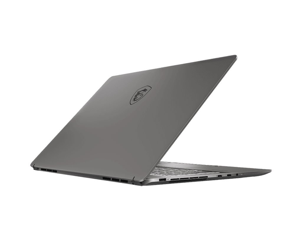 NOTEBOOK MSI Creator Z 16T I7-13700HX 32 2T 4070 W11P "9S7-15G311-001" ( — miniatură
