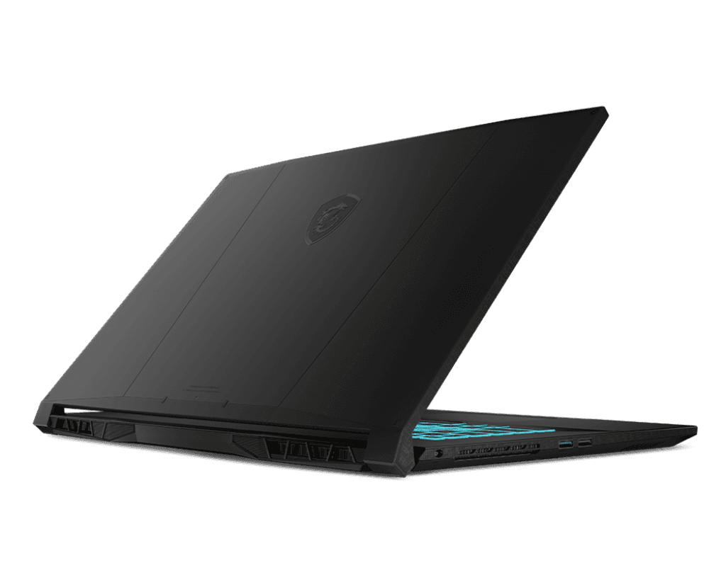 NOTEBOOK MSI - gaming Katana 17 FHD I7-12650H 16 1TB 4070 DOS "9S7-17L541-826" ( — miniatură