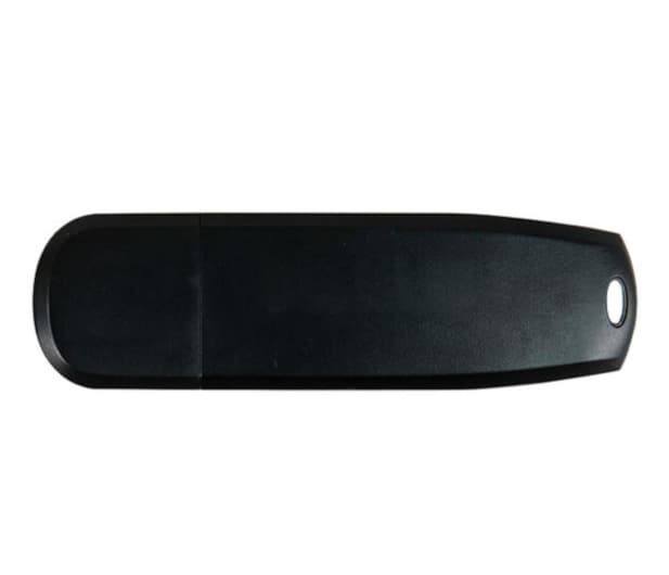 MEMORIE USB 3.2 PATRIOT Xporter Core, 64GB, capac, negru, "PSF64GXRB3U" — miniatură