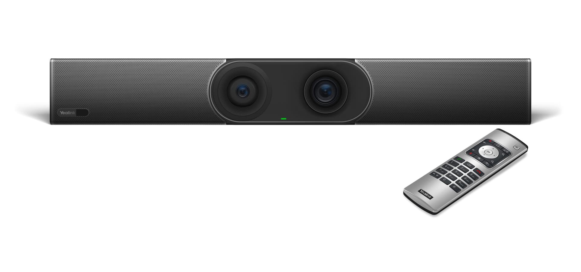 VIDEO CONFERINTA Yealink Leading Platform Collaboration Bar for medium rooms videobar "A30-010"