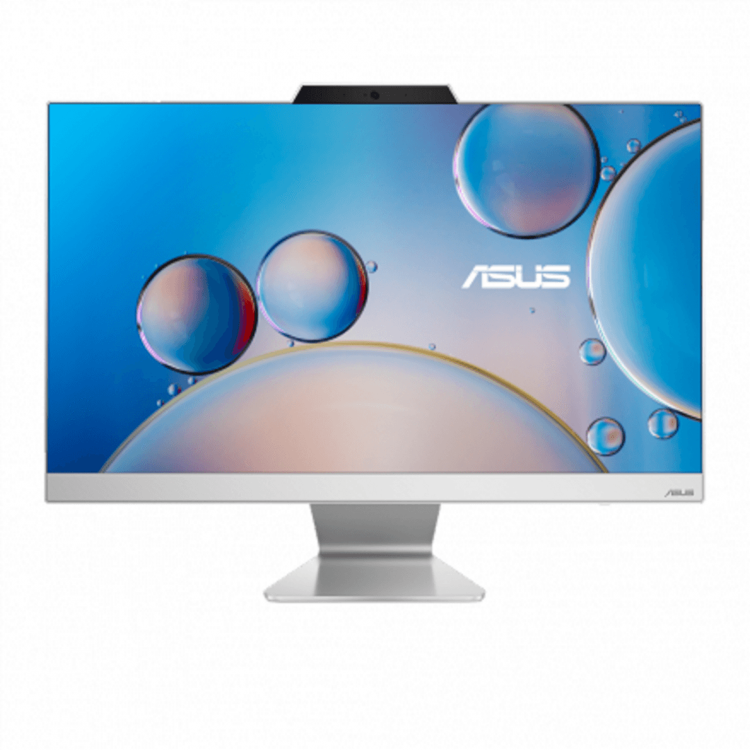 DESKTOP Computers Asus AS AIO 23 P8505 8 128 FHD DOS "A3402WBAT-BA101M" — miniatură