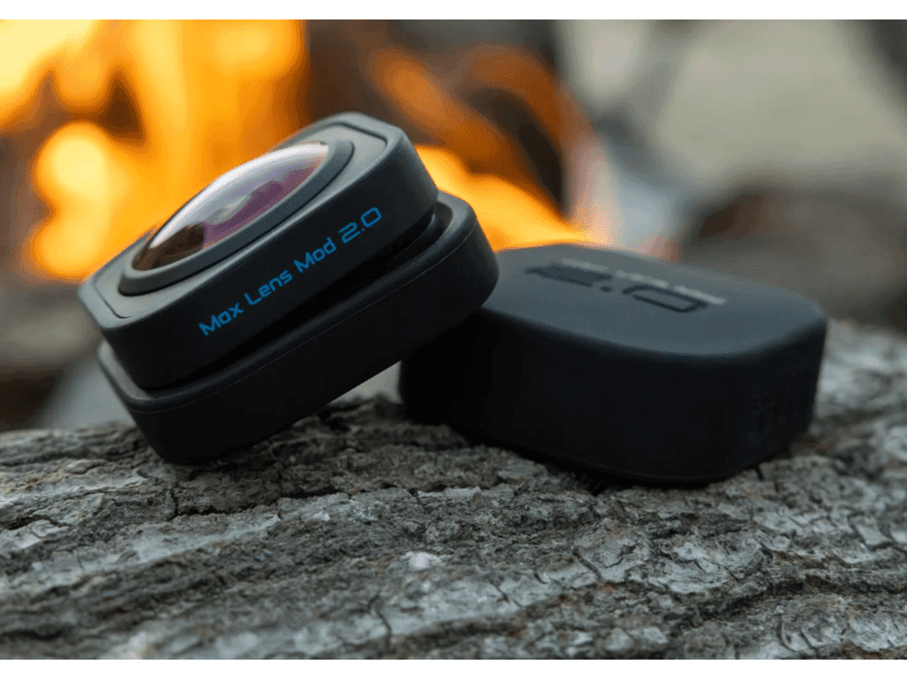 ACTION CAM GoPro - accesorii Max Lens Mod 2.0 "ADWAL-002" — miniatură