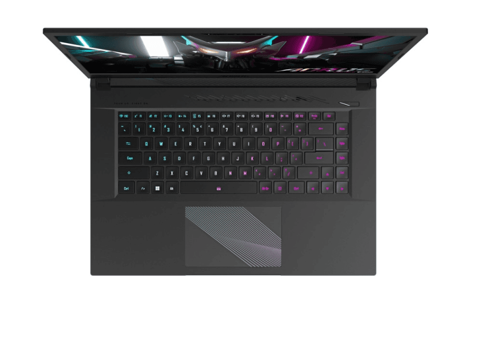 NOTEBOOK Gigabyte - gaming GB AORUS 15 9KF RTX4060 I5 16GB WIN11 H "AORUS 15 9KF-E3EE353SD" ( — miniatură