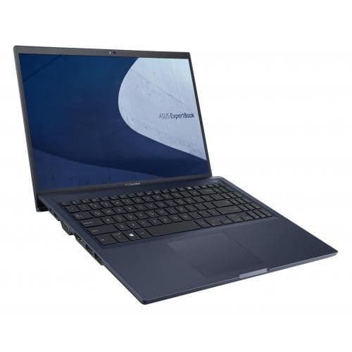 NOTEBOOK Asus AS 14 I3-1215U 16 512 FHD W11P "B1400CBA-EB2730X" (