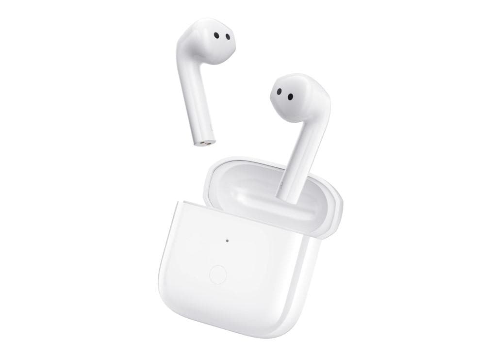 CASTI Xiaomi - smartphone Redmi Buds 3 White "BHR5174GL"