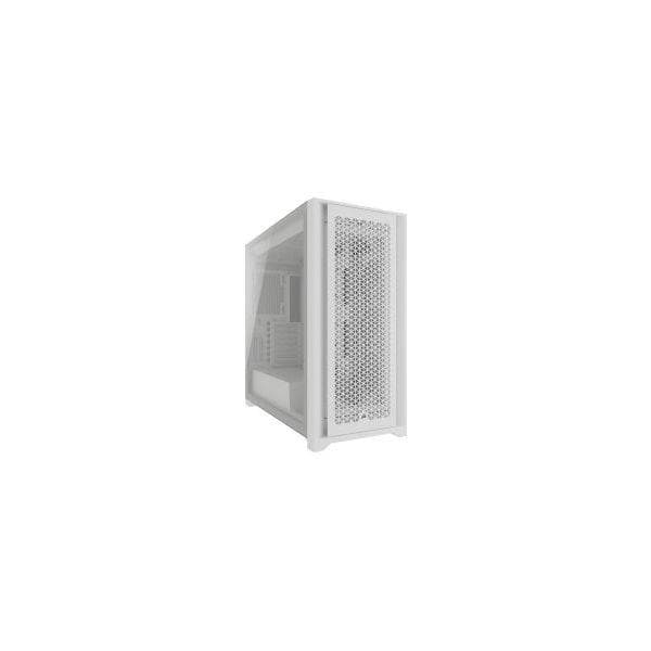 CARCASE Corsair CR 5000D CORE AIRFLOW MID-TOWER ATX "CC-9011262-WW"