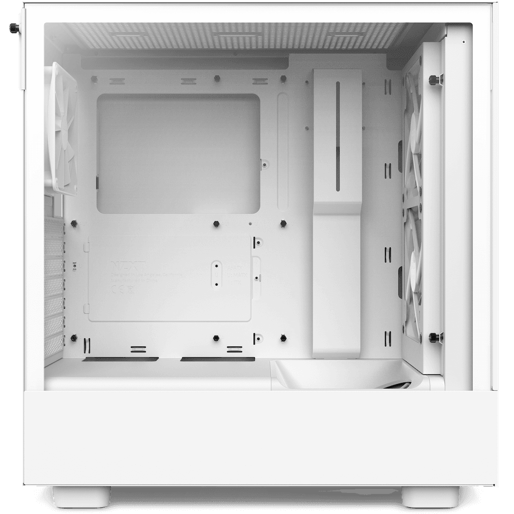 CARCASE NZXT "CC-H51FW-R1" — miniatură
