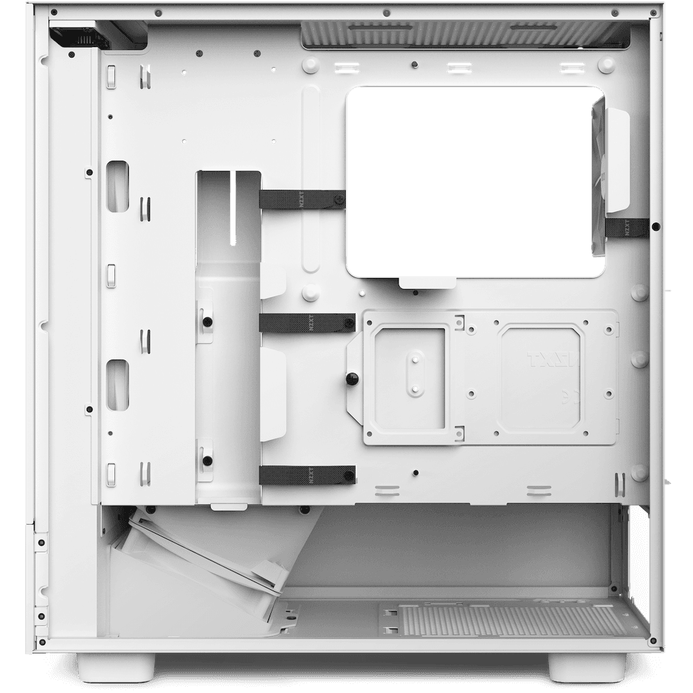 CARCASE NZXT "CC-H51FW-R1" — miniatură