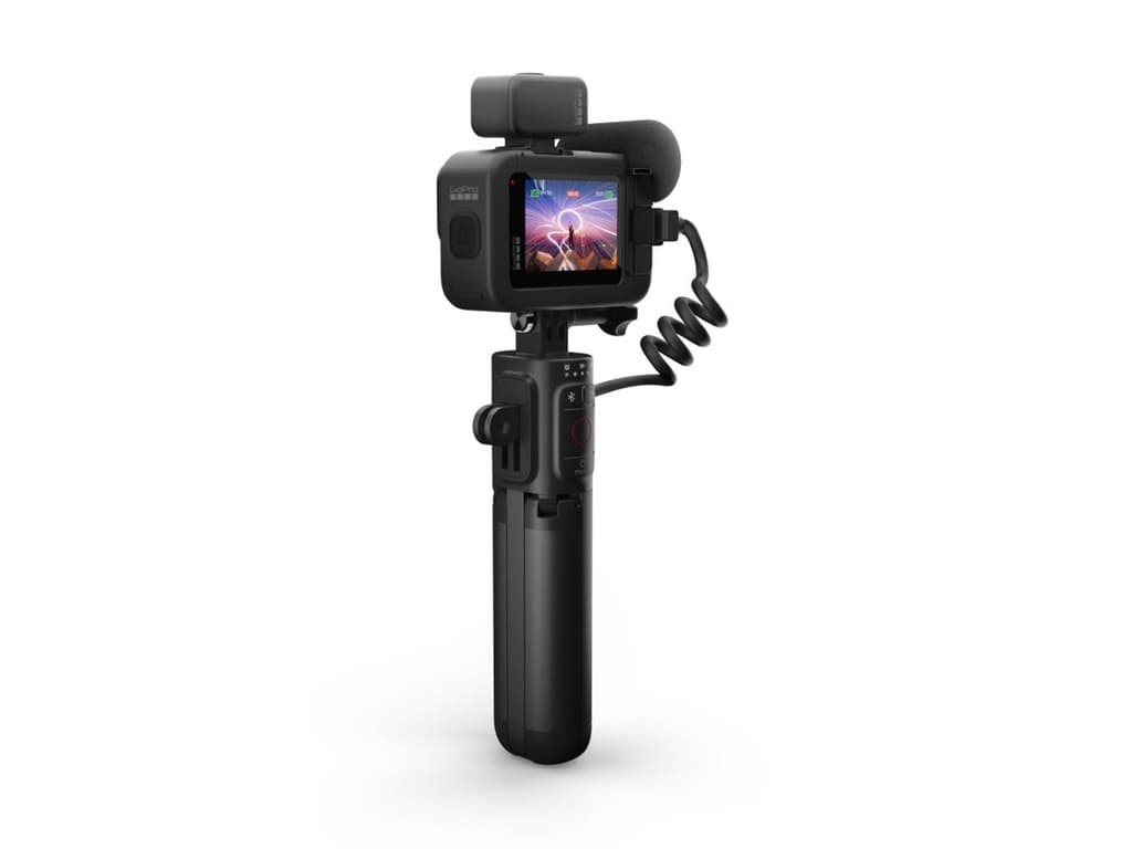 ACTION CAM GoPro Camera de actiune GoPro H12B Creator Edition5.3K60, 27MP, HyperSmooth 6.0 "CHDFB-121-EU" — miniatură