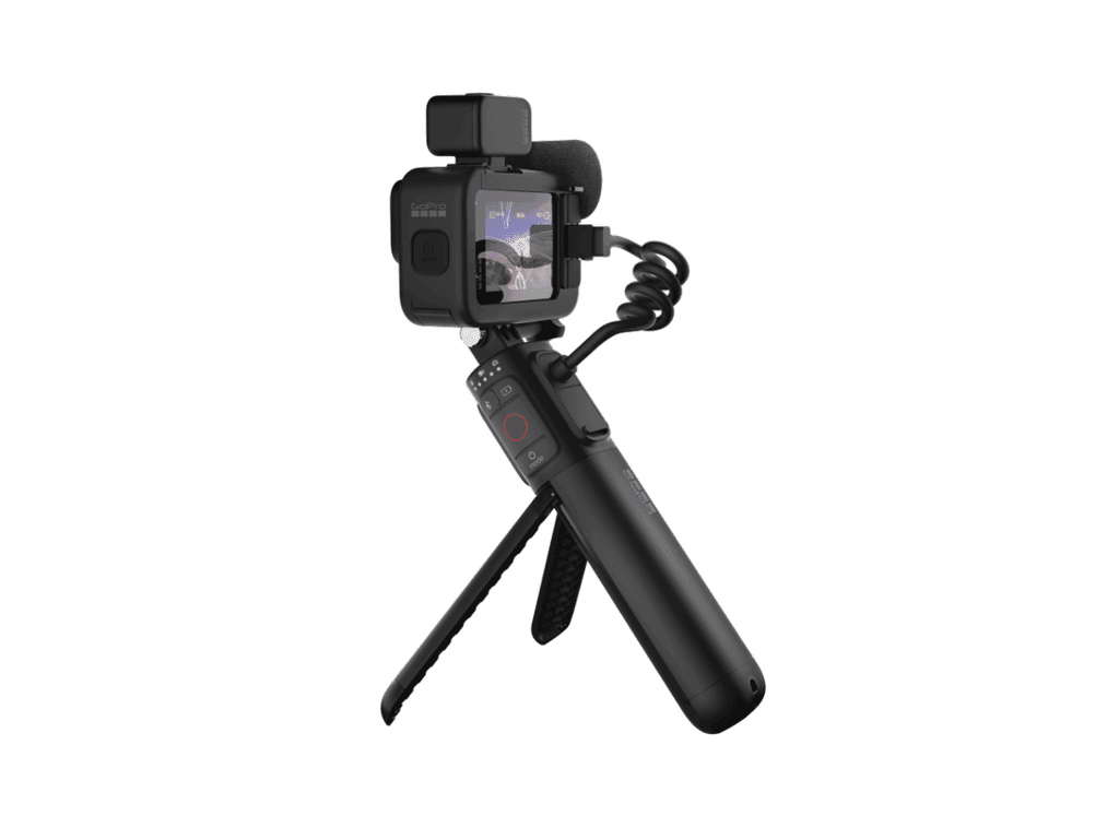 ACTION CAM GoPro Camera de actiune GoPro H12B Creator Edition5.3K60, 27MP, HyperSmooth 6.0 "CHDFB-121-EU" — miniatură