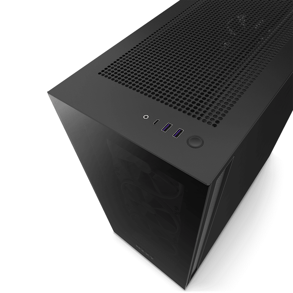 CARCASE NZXT "CM-H71EB-02" — miniatură