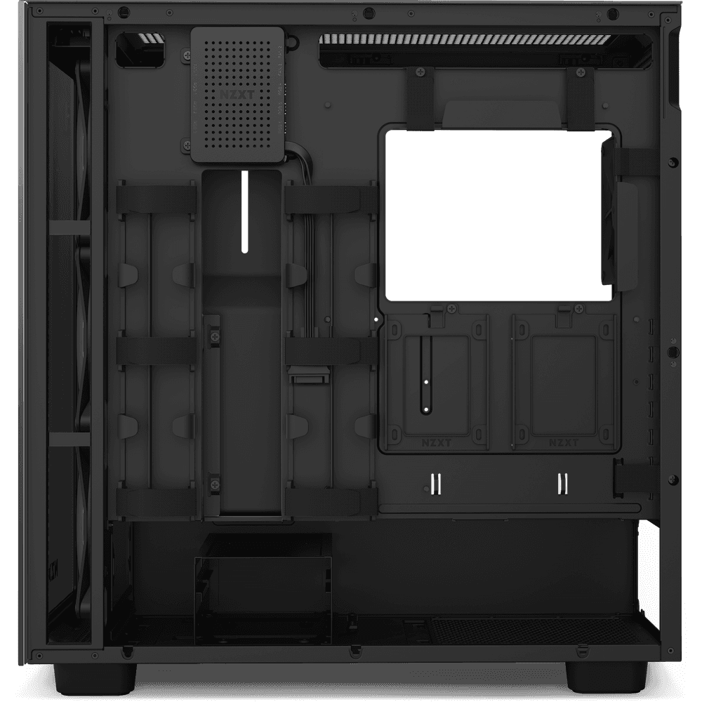CARCASE NZXT "CM-H71EB-02" — miniatură
