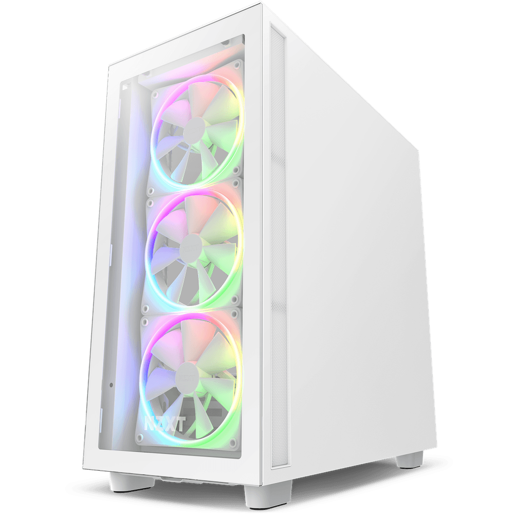 CARCASE NZXT "CM-H71EW-02" — miniatură
