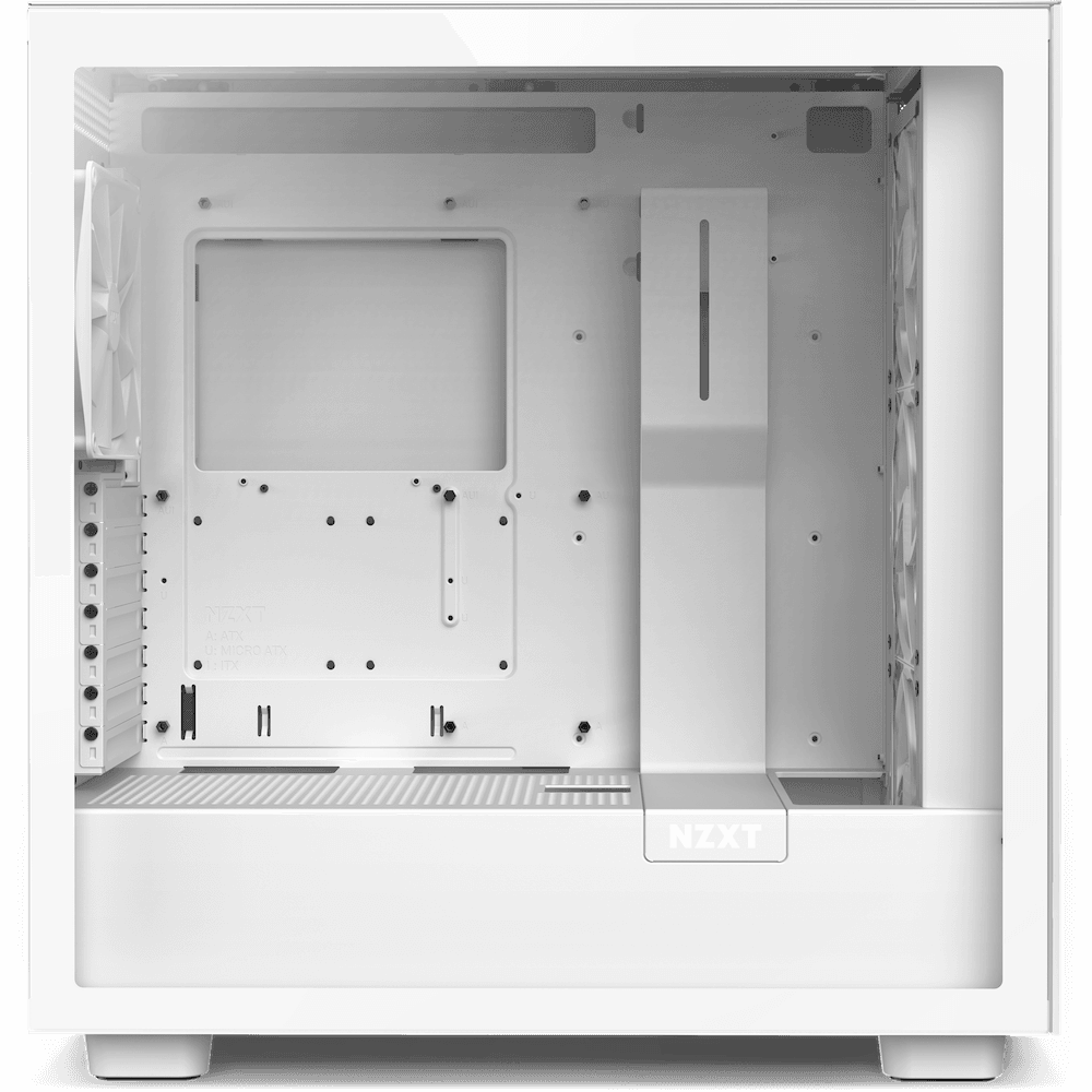 CARCASE NZXT "CM-H71EW-02" — miniatură