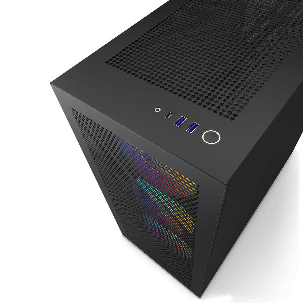 CARCASE NZXT "CM-H71FB-R1" — miniatură