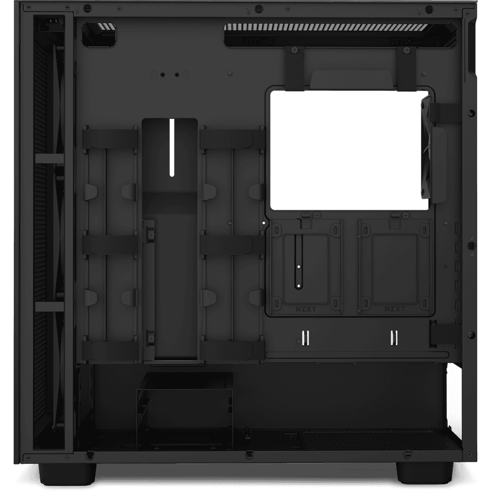 CARCASE NZXT "CM-H71FB-R1" — miniatură