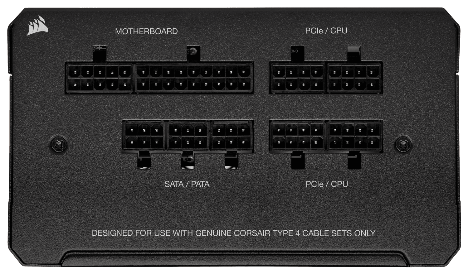 SURSE Corsair CP-9020280-EU "CP-9020280-EU" — miniatură