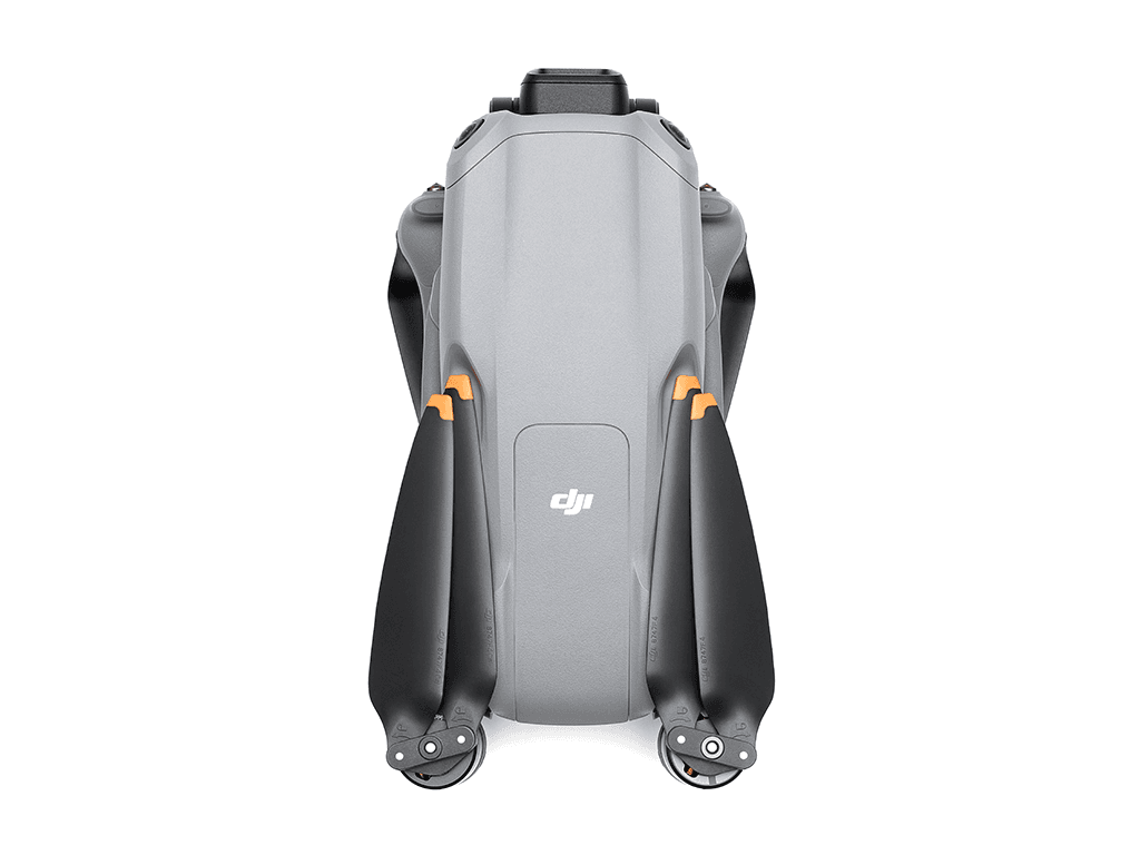 DRONE DJI Air 3, 4K/100, 48MP, (DJI RC-N2)Auton. 46min, 720g "CP.MA.00000691.01" — miniatură