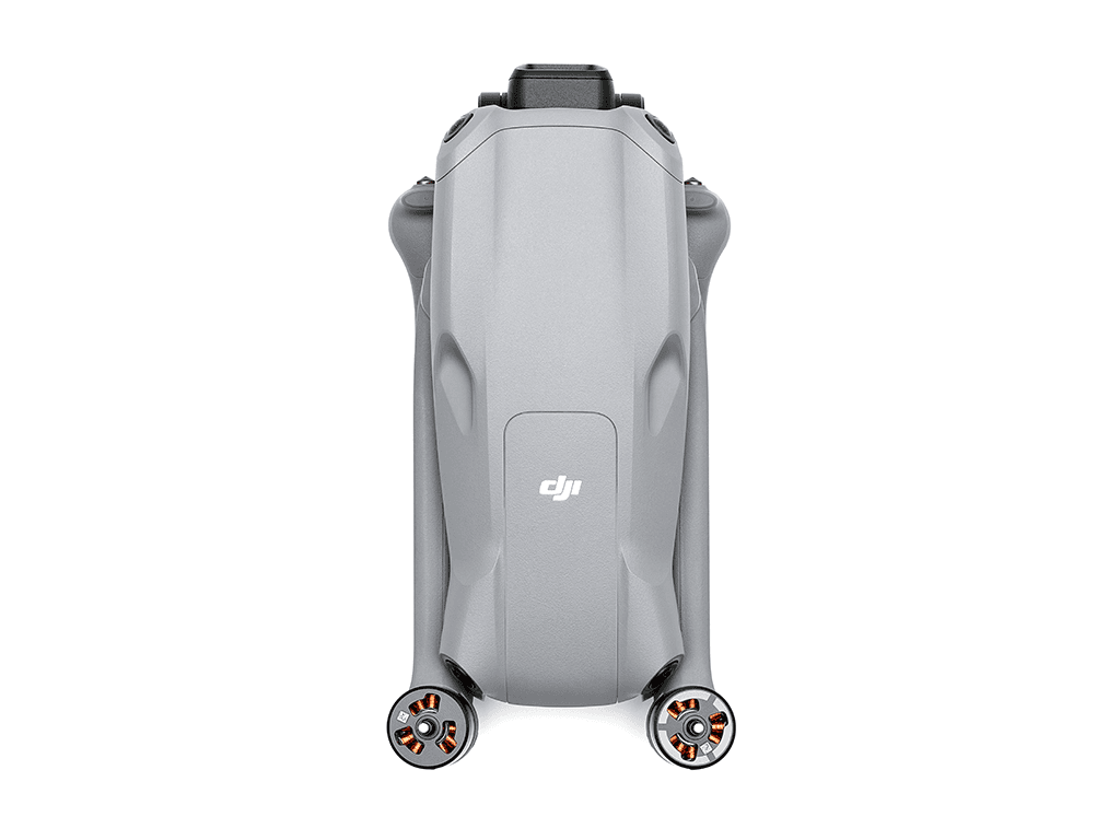 DRONE DJI Kit Air 3 FMC, 4K/100, 48MP, (DJI RC-N2)Auton. 46min, 720g "CP.MA.00000692.01" — miniatură