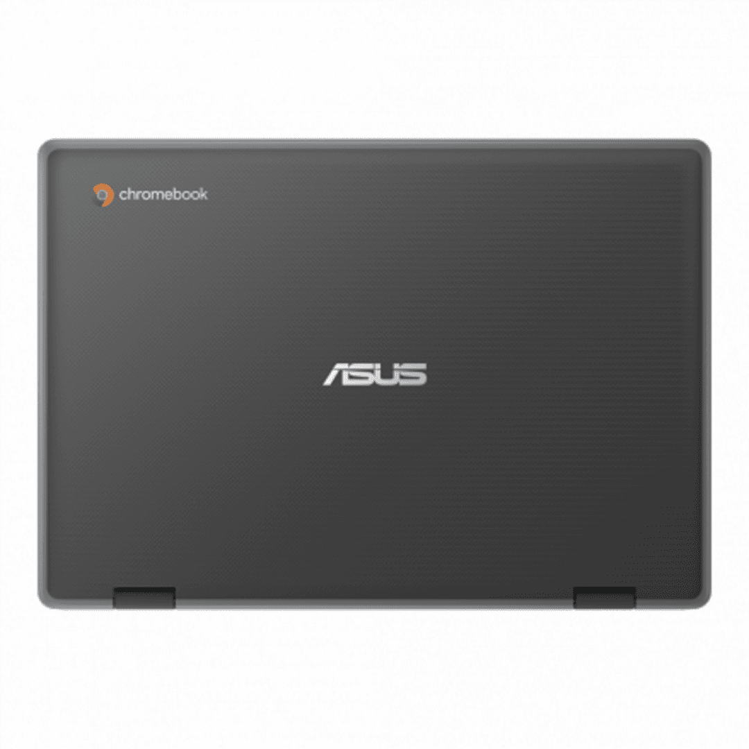 NOTEBOOK Asus AS 11 N6000 8 64 UMA HD Chrome "CR1100FKA-BP0727" ( — miniatură