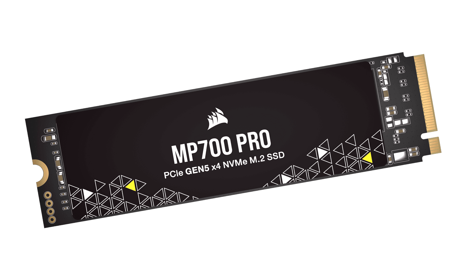 SSD Corsair CSSD-F2000GBMP700PNH "CSSD-F2000GBMP700PNH" — miniatură