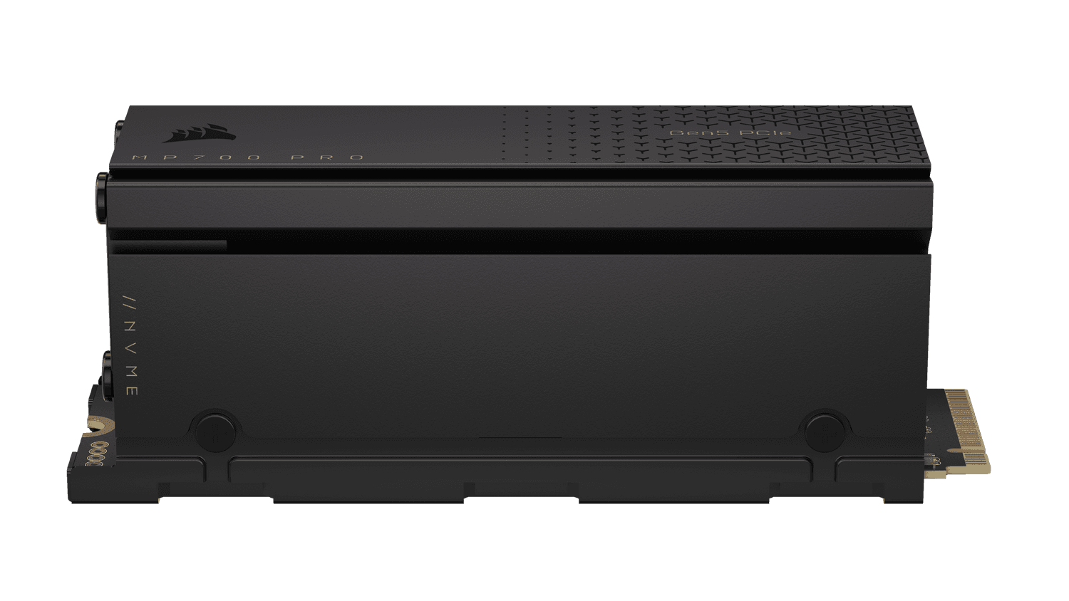 SSD Corsair CSSD-F2000GBMP700PRO "CSSD-F2000GBMP700PRO" — miniatură