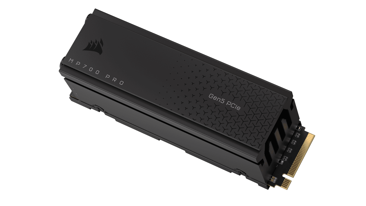 SSD Corsair CSSD-F2000GBMP700PRO "CSSD-F2000GBMP700PRO" — miniatură